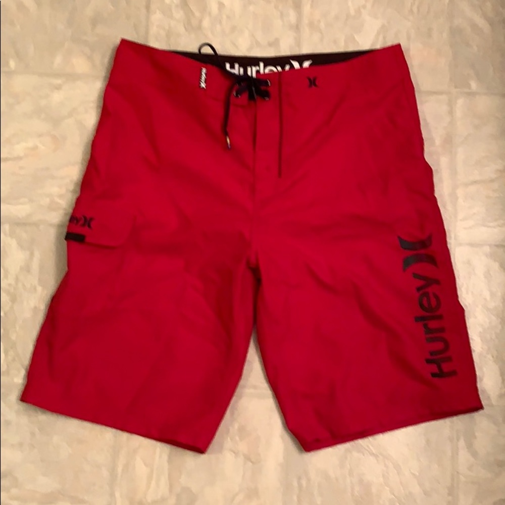 Hurley board shorts